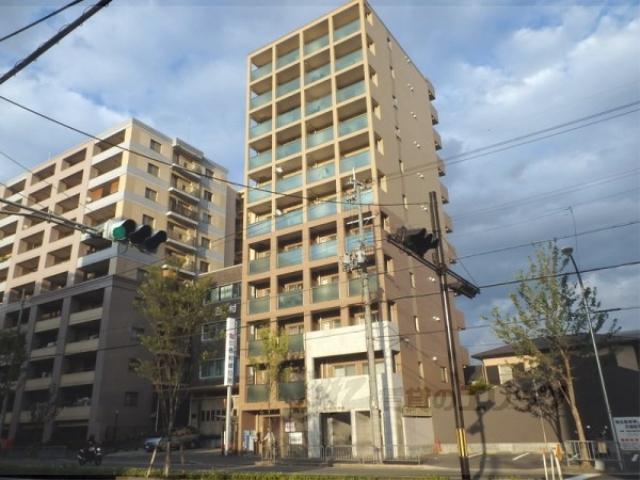 ロイヤルシティー西大路