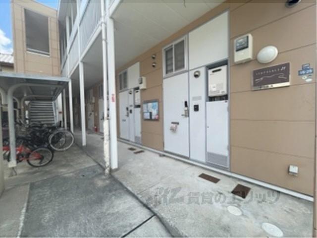 レオパレス飛鳥
