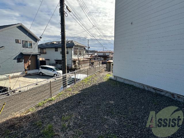 コーポラスプレザント