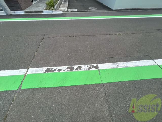ハイツ木洩れ日