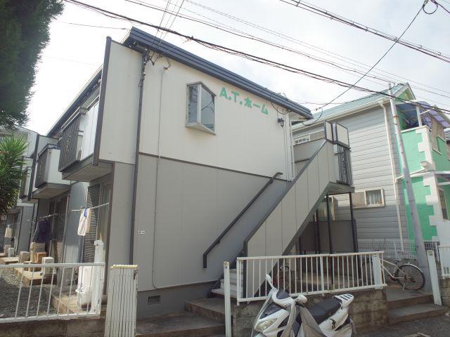 ATホーム
