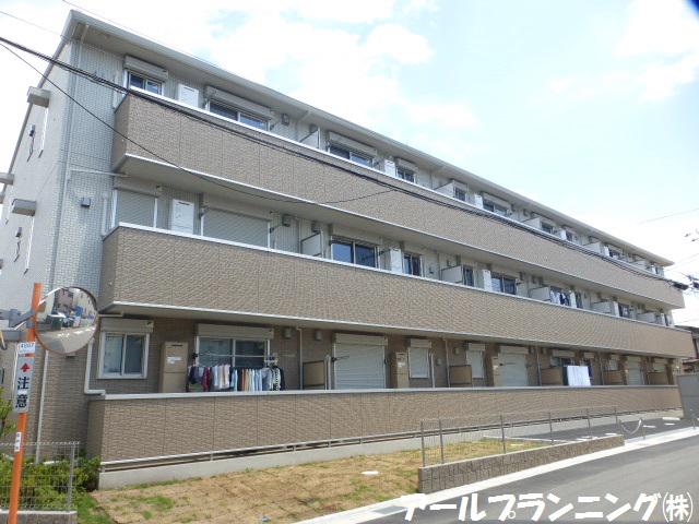 パインヒルズ胡録台(1LDK/3階)