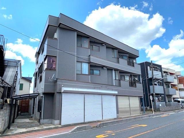 サンコート戸田(1DK/3階)