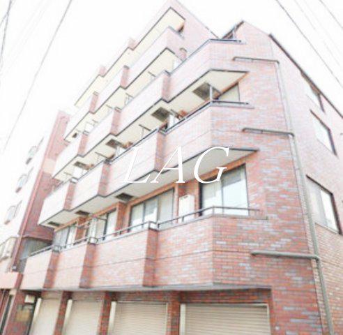 稲屋ハイム