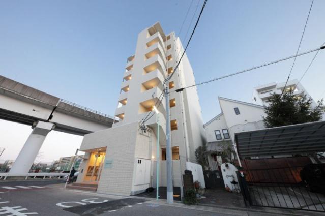 レジデンシア砂田橋