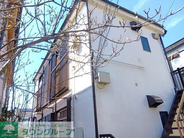 泉町ハイツ