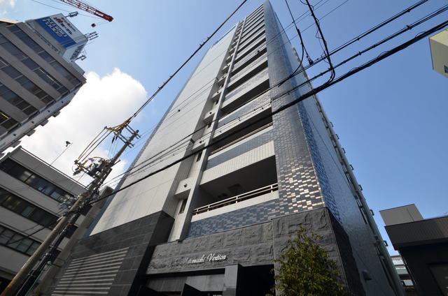 プレサンス神戸元町ベルシオン