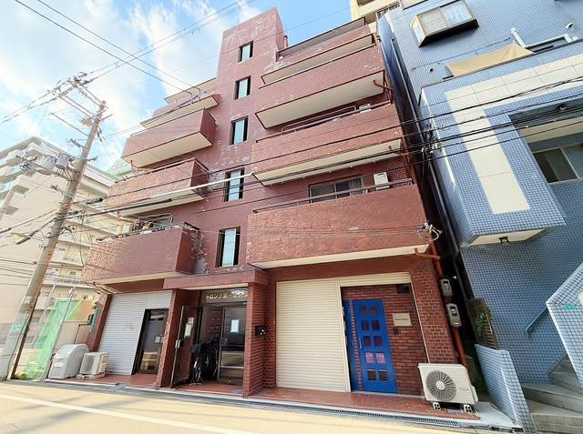ストロング第1新大阪