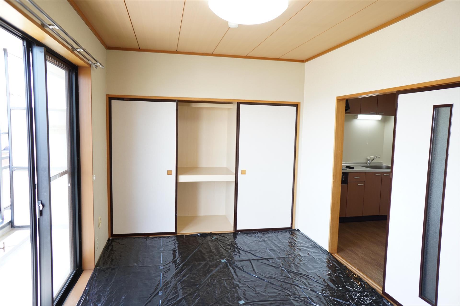 リバーサイド長町