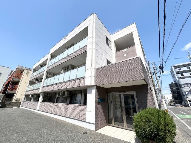 ラ ルーチェ平尾
