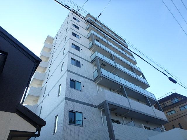 コンパルティア東長崎