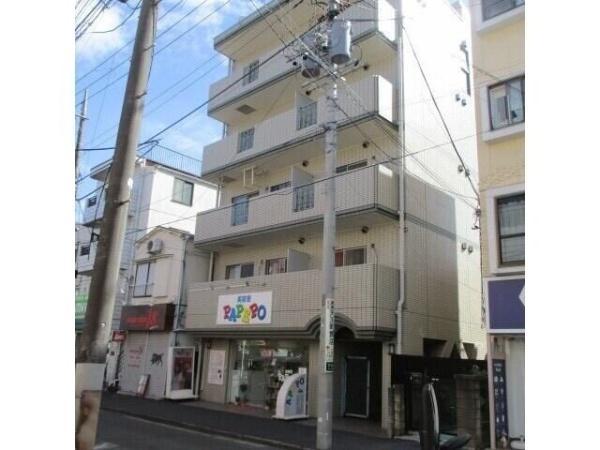 ドミール加藤