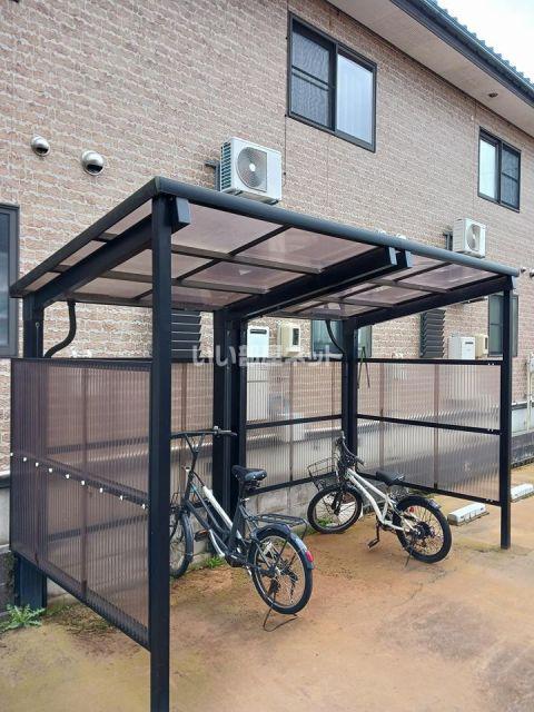 ブレース直江B棟