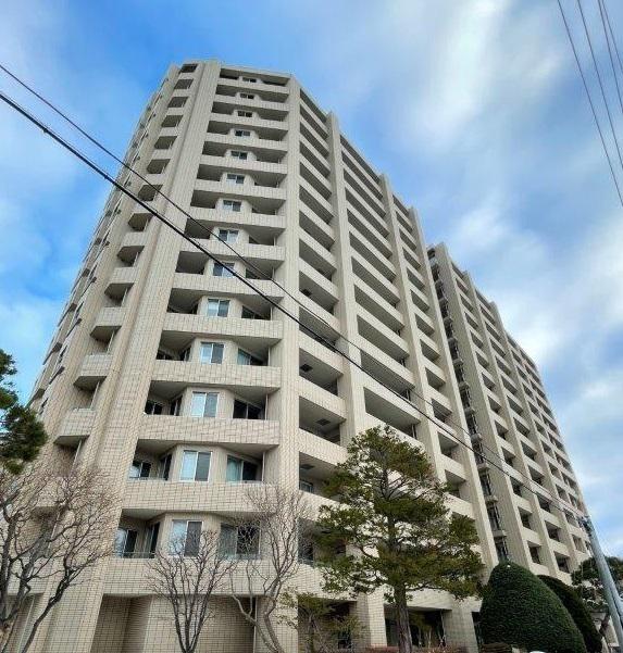 パークスクエア中島公園