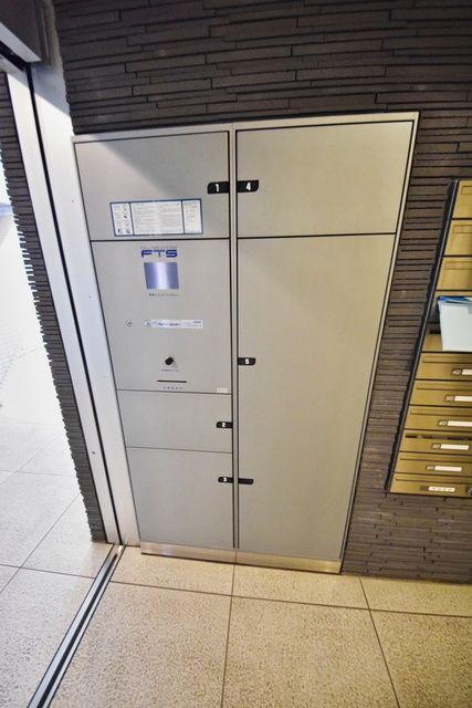 ライズステージ武蔵小金井