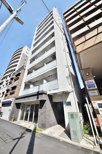 ライズステージ武蔵小金井