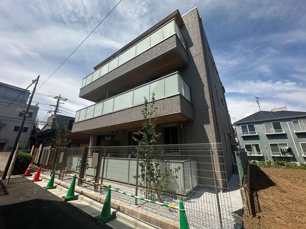 シャーメゾン アレグリア