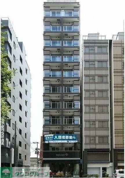 リバーレ浅草駒形