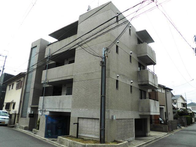 プライブ立花レジデンス