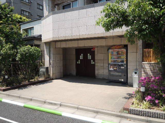 パークウェル文京千石