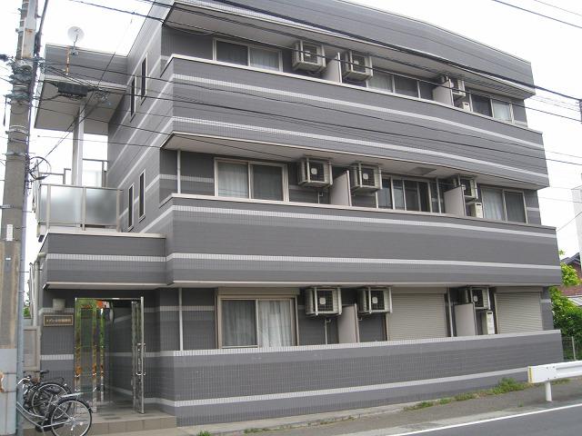メゾン小杉御殿町