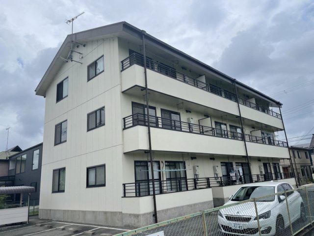 さくらハイツ(2LDK/2階)