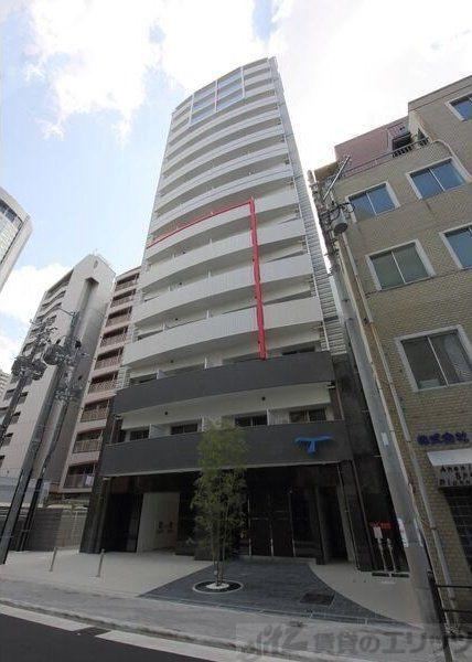 APRILE南森町
