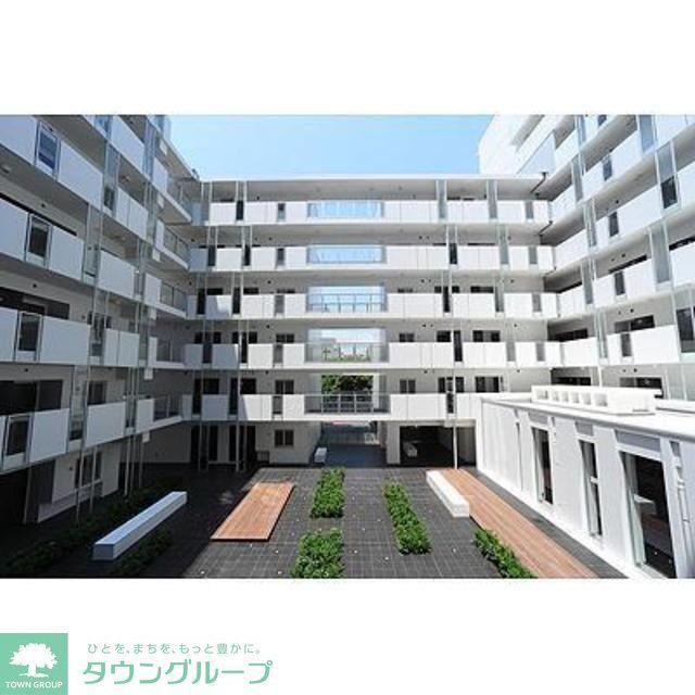 PRIME URBAN 東中野 COURT