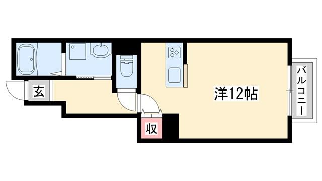 MTハイツ2号館