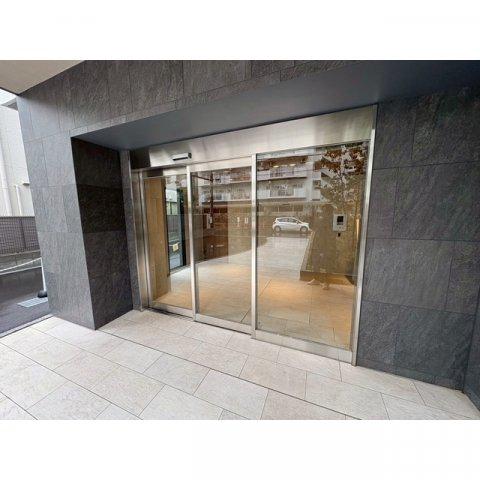 アーバングランデ新大阪