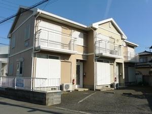 メゾネット香川(3LDK/1階)