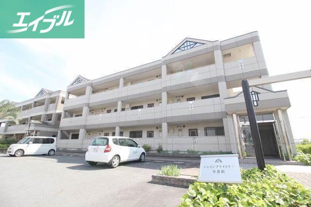 シャインブライトリー寿館