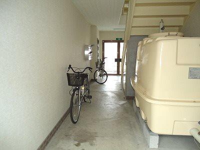 クレール・泉