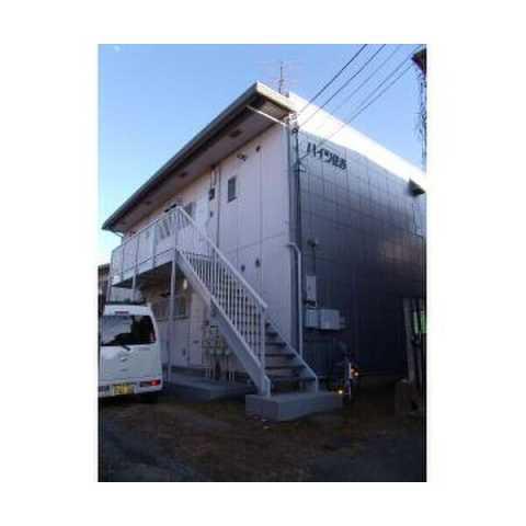 ハイツ住吉