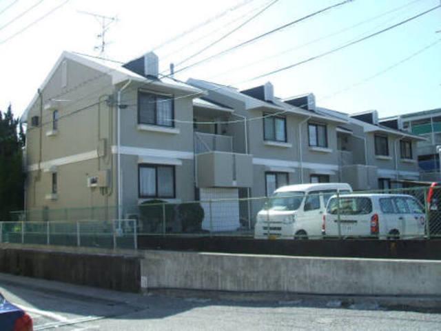セジュール南瀬戸