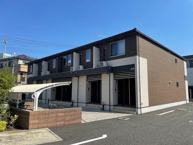 グラン・アークⅡ
