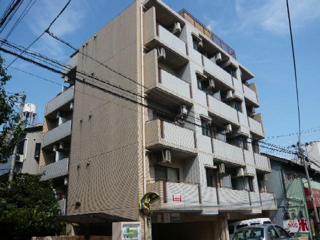 メロディハイム滝井