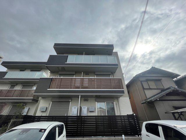 D-PLACE安田(1LDK/3階)