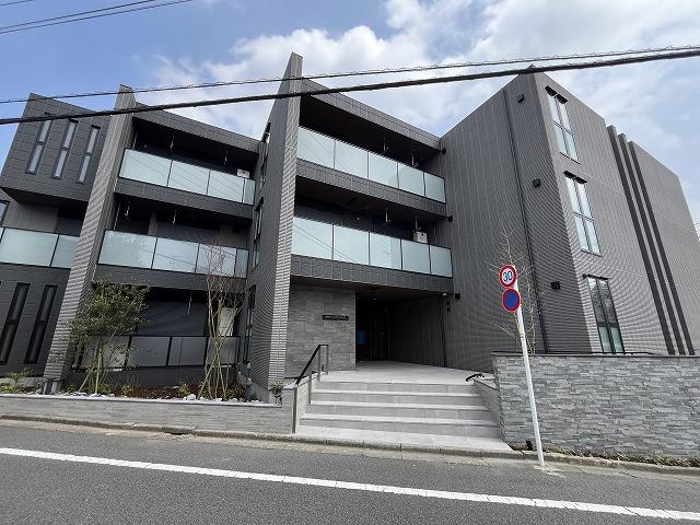 アチェーロ駒沢(3LDK/1階)