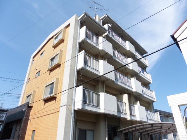 サンライズ新堀