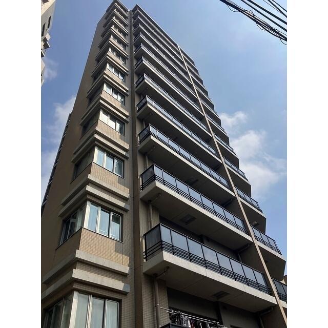 ザ・パークハウス文京本駒込