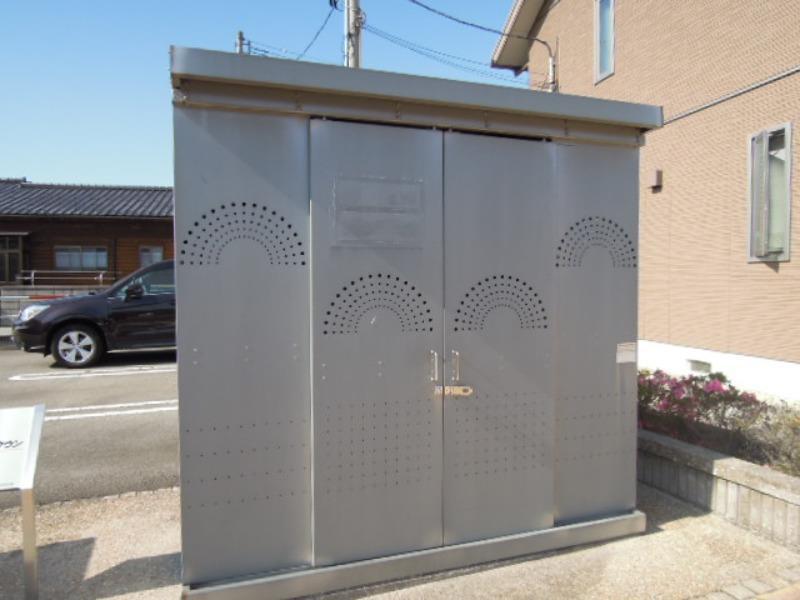 K・Tタウン