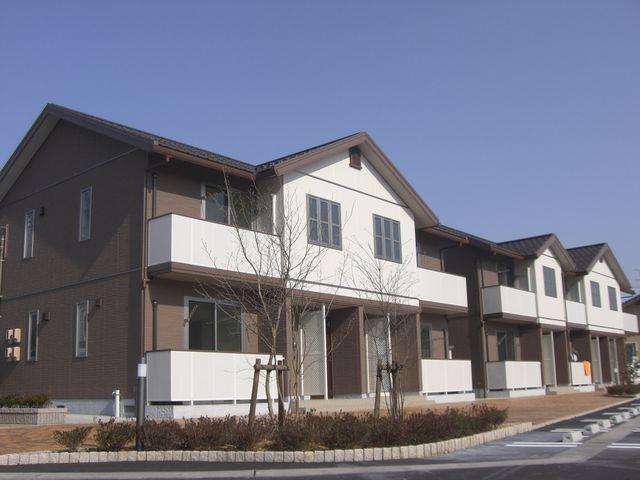 K・Tタウン