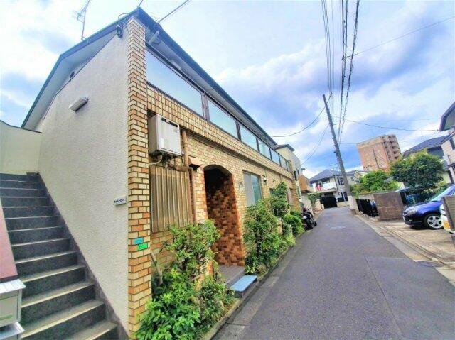 あづみコーポラス