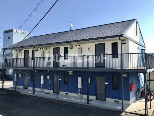 ソシア城下 C棟