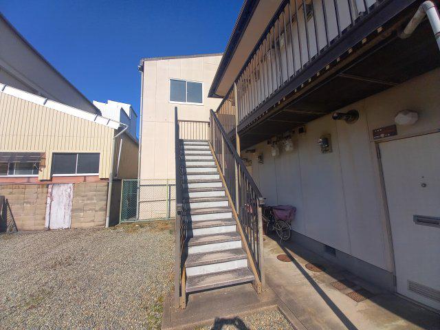 麻野ハイツ
