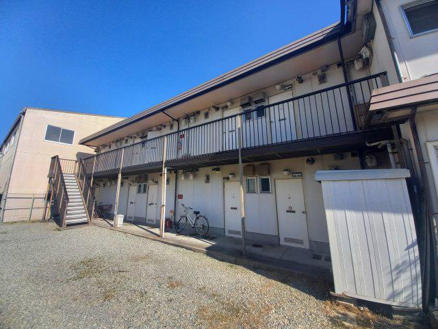 麻野ハイツ