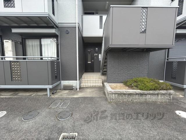 コーポヴェルディ