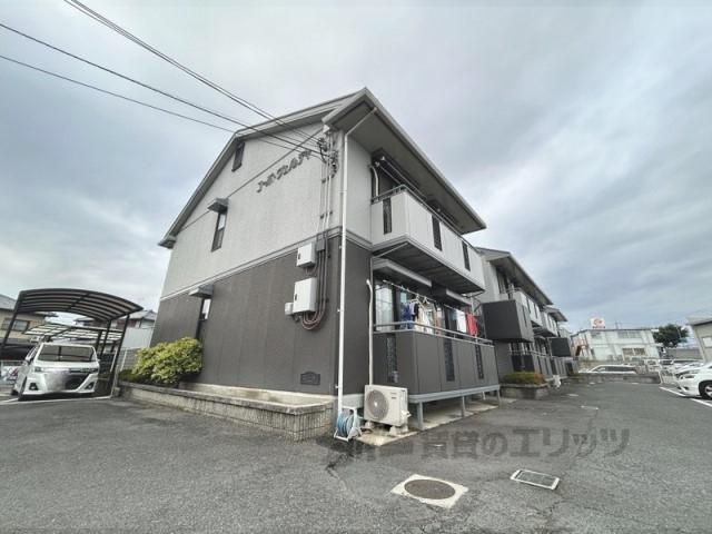 コーポヴェルディ