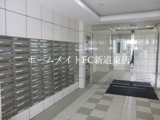 ルラシオン北7条